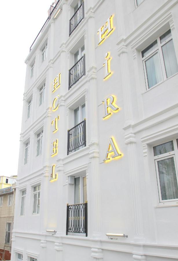 Hira 3* Istanbul